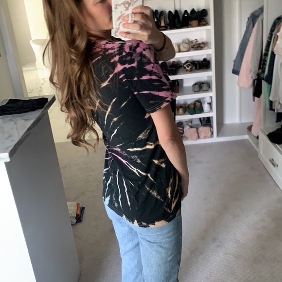 Urban outfitter tie dye tee - Picture 4 of 4